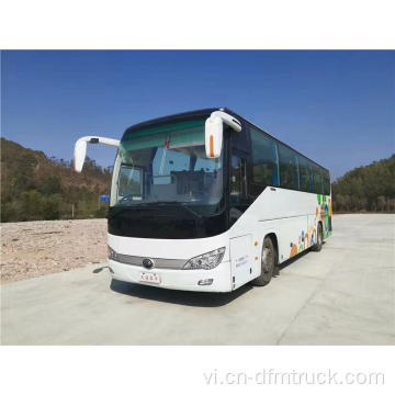 Xe buýt Yutong Coach đã qua sử dụng